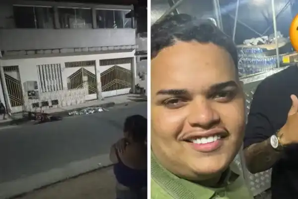 Imagem de Jovem morre após cair de moto durante fuga da PM no Recôncavo Baiano