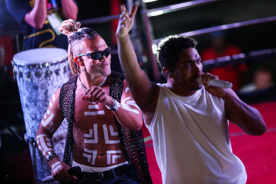 Imagem de Timbalada divulga datas dos ensaios de verão em Salvador; confira